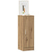 Dulap Pantofi Lemn Vechi 32x35x92 cm Lemn prelucrat - WALTI WALTI