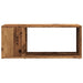 Dulap TV Lemn vechi 80x24x32cm Lemn prelucrat - WALTI WALTI