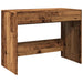 Birou, lemn vechi, 101x50x76,5 cm, lemn prelucrat - WALTI WALTI