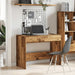 Birou, lemn vechi, 101x50x76,5 cm, lemn prelucrat - WALTI WALTI
