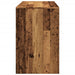 Birou, lemn vechi, 101x50x76,5 cm, lemn prelucrat - WALTI WALTI