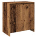 Dulap, lemn vechi, 70x41x75 cm, lemn prelucrat - WALTI WALTI