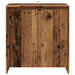 Dulap, lemn vechi, 70x41x75 cm, lemn prelucrat - WALTI WALTI