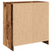 Dulap, lemn vechi, 70x41x75 cm, lemn prelucrat - WALTI WALTI