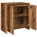 Dulap, lemn vechi, 70x41x75 cm, lemn prelucrat - WALTI WALTI