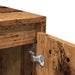 Dulap, lemn vechi, 70x41x75 cm, lemn prelucrat - WALTI WALTI