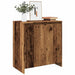 Dulap, lemn vechi, 70x41x75 cm, lemn prelucrat - WALTI WALTI