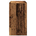 Dulap, lemn vechi, 70x41x75 cm, lemn prelucrat - WALTI WALTI