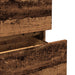 Dulap, lemn vechi, 70x41x75 cm, lemn prelucrat - WALTI WALTI