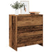 Dulap, lemn vechi, 70x41x75 cm, lemn prelucrat - WALTI WALTI