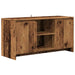 Dulap TV, lemn vechi, 102x37,5x52,5 cm, lemn prelucrat - WALTI WALTI