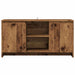 Dulap TV, lemn vechi, 102x37,5x52,5 cm, lemn prelucrat - WALTI WALTI