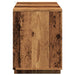 Dulap TV, lemn vechi, 130x35x50 cm, lemn prelucrat - WALTI WALTI