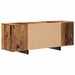 Dulap TV, lemn vechi, 130x35x50 cm, lemn prelucrat - WALTI WALTI