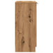Dulap, stejar artizanal, 60x30x70 cm, lemn prelucrat - WALTI WALTI