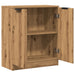 Dulap, stejar artizanal, 60x30x70 cm, lemn prelucrat - WALTI WALTI