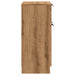 Dulap, stejar artizanal, 60x30x70 cm, lemn prelucrat - WALTI WALTI