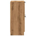 Dulap, stejar artizanal, 60x30x70 cm, lemn prelucrat - WALTI WALTI