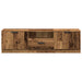 Dulap TV Lemn vechi 140x35x40 cm Lemn prelucrat - WALTI WALTI