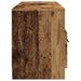 Dulap TV Lemn vechi 150x33,5x45 cm Lemn prelucrat - WALTI WALTI