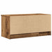 Dulap TV Lemn vechi 80x35x36,5 cm Lemn prelucrat - WALTI WALTI