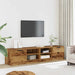 Dulapuri TV 2 buc Lemn vechi 80x35x36,5 cm Lemn prelucrat - WALTI WALTI