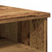 Dulapuri TV 2 buc Lemn vechi 80x35x36,5 cm Lemn prelucrat - WALTI WALTI