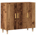 Dulap, lemn vechi, 90x34x80 cm, lemn prelucrat - WALTI WALTI