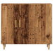 Dulap, lemn vechi, 90x34x80 cm, lemn prelucrat - WALTI WALTI