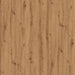 Dulap, stejar artizanal, 90x34x80 cm, lemn prelucrat - WALTI WALTI