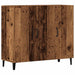 Dulap, lemn vechi, 90x34x80 cm, lemn prelucrat - WALTI WALTI