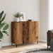 Dulap, lemn vechi, 90x34x80 cm, lemn prelucrat - WALTI WALTI