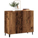 Dulap, lemn vechi, 90x34x80 cm, lemn prelucrat - WALTI WALTI