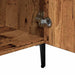 Dulap, lemn vechi, 90x34x80 cm, lemn prelucrat - WALTI WALTI