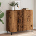 Dulap, lemn vechi, 90x34x80 cm, lemn prelucrat - WALTI WALTI