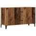 Dulap, lemn vechi, 100x36x60 cm, lemn prelucrat - WALTI WALTI