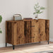 Dulap, lemn vechi, 100x36x60 cm, lemn prelucrat - WALTI WALTI