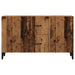 Dulap, lemn vechi, 100x36x60 cm, lemn prelucrat - WALTI WALTI
