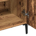 Dulap, lemn vechi, 100x36x60 cm, lemn prelucrat - WALTI WALTI