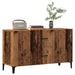 Dulap, lemn vechi, 100x36x60 cm, lemn prelucrat - WALTI WALTI