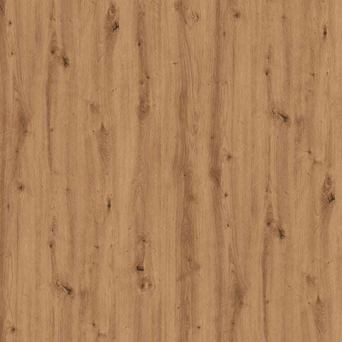 Dulap, stejar artizanal, 100x36x60 cm, lemn prelucrat - WALTI WALTI