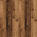Masuta de cafea Lemn vechi 79x49x41 cm Lemn prelucrat - WALTI WALTI