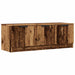 Dulap TV Lemn vechi 102x35x36,5 cm Lemn prelucrat - WALTI WALTI