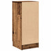 Dulapuri, 2 buc., lemn vechi, 30x30x70 cm, lemn prelucrat - WALTI WALTI