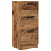 Dulap, lemn vechi, 30x30x70 cm, lemn prelucrat - WALTI WALTI