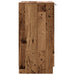 Pantofar, lemn vechi, 59x35x70 cm, lemn prelucrat - WALTI WALTI