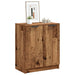 Pantofar, lemn vechi, 59x35x70 cm, lemn prelucrat - WALTI WALTI