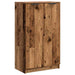 Pantofar, lemn vechi, 59x35x100,5 cm, lemn prelucrat - WALTI WALTI