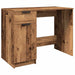 Birou, lemn vechi, 100x50x75 cm, lemn prelucrat - WALTI WALTI