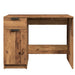 Birou, lemn vechi, 100x50x75 cm, lemn prelucrat - WALTI WALTI